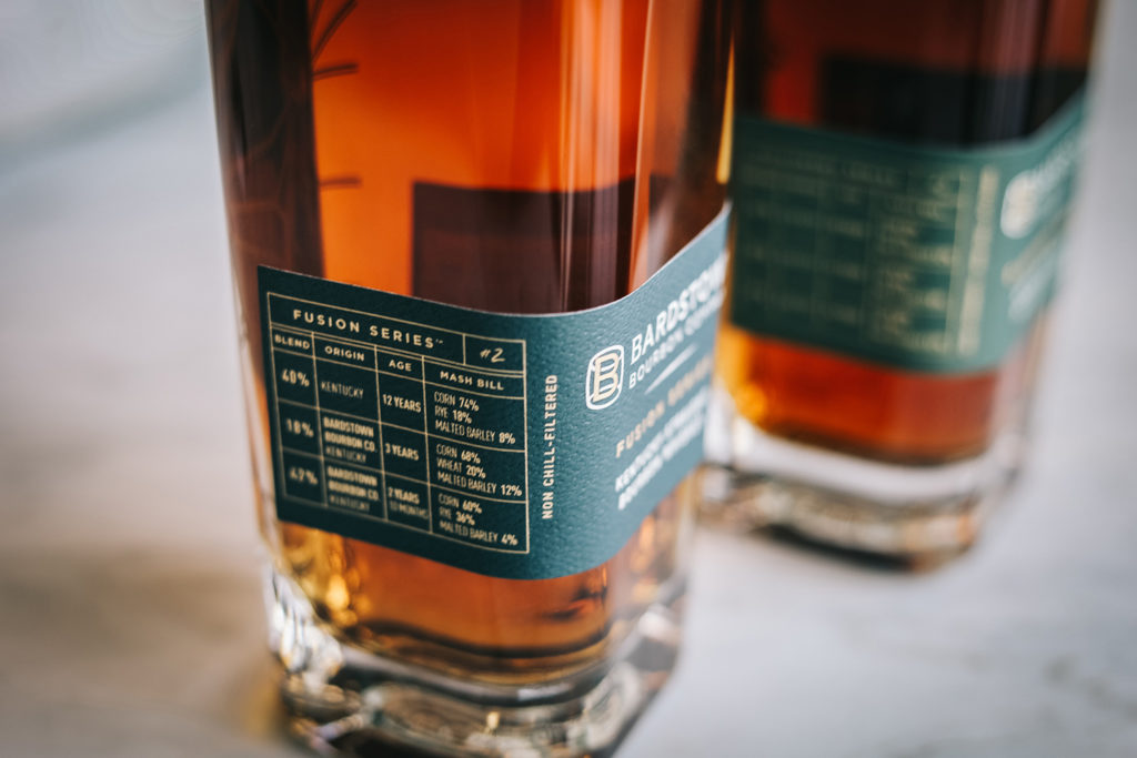 68 Whiskey Debuts