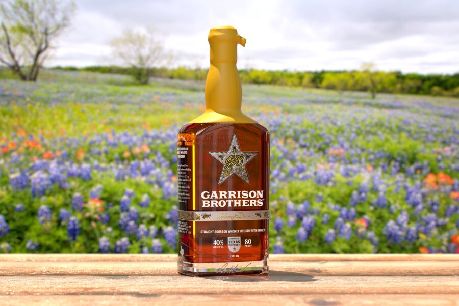texas whiskey garrison brothers