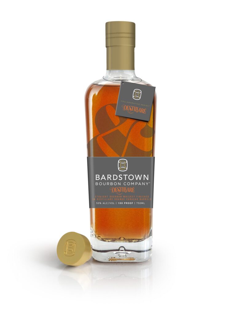 Bardstown Bourbon Releases Copper & Kings Collaboration Whiskey – Craft ...