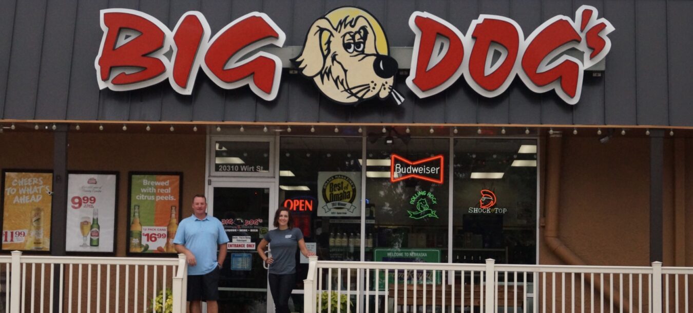 Drizly Launches in Omaha, NE Craft Spirits Magazine