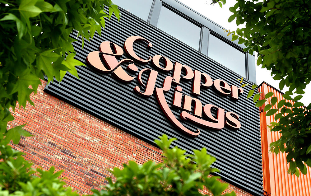 Constellation Brands Acquires Full Ownership of Copper & Kings American