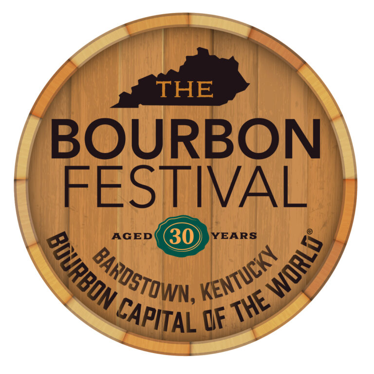 Kentucky Bourbon Festival Unveils New Logo Craft Spirits Magazine