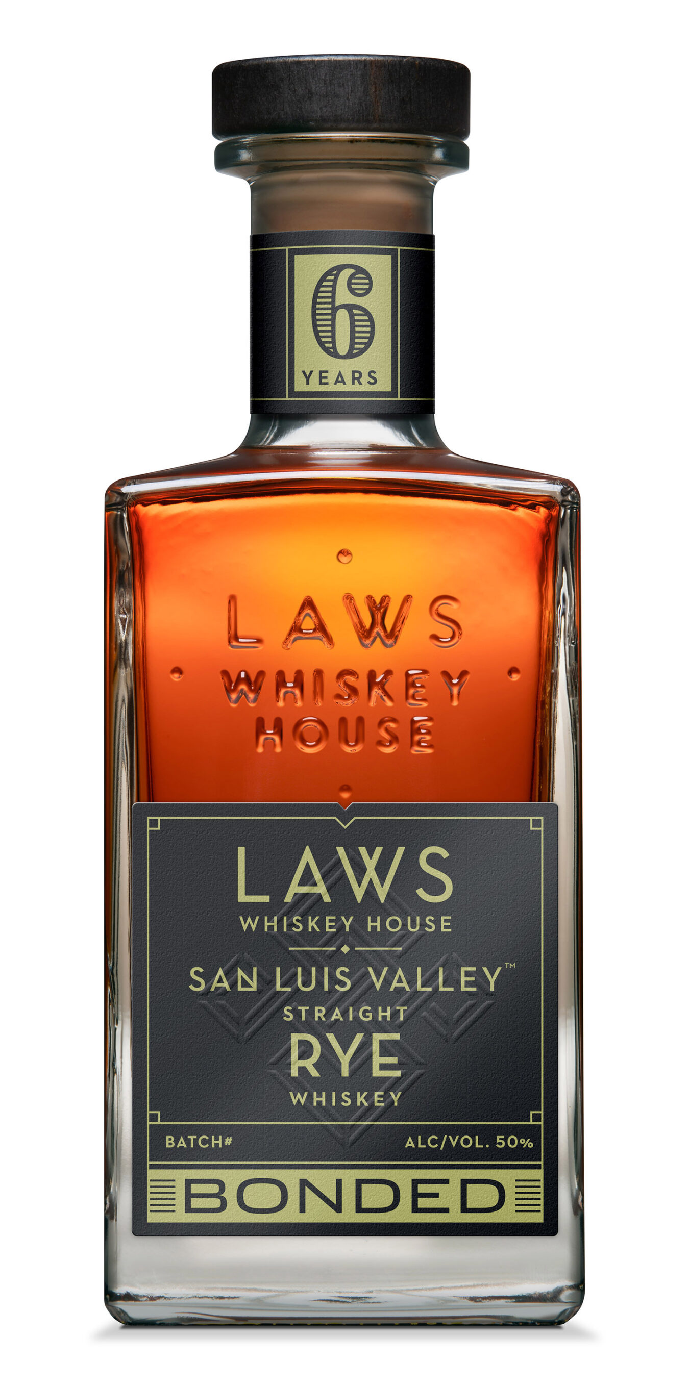 Laws Whiskey Releases 2021 Expressions of Bonded Whiskeys Craft