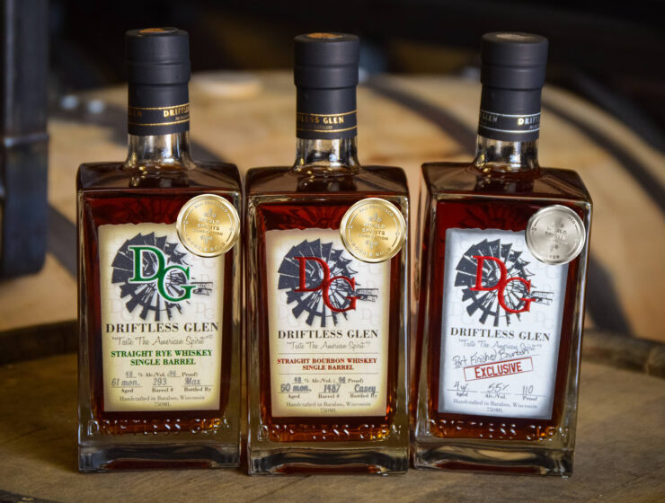 Driftless Glen Distillery – Craft Spirits Magazine