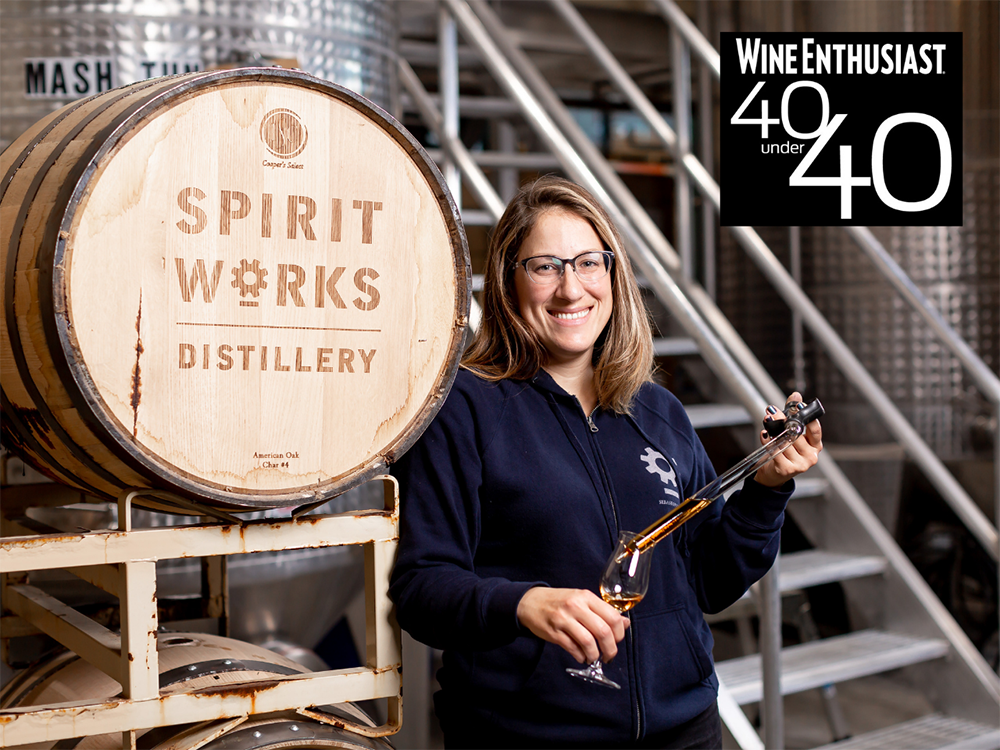 Spirit Wine & Craft