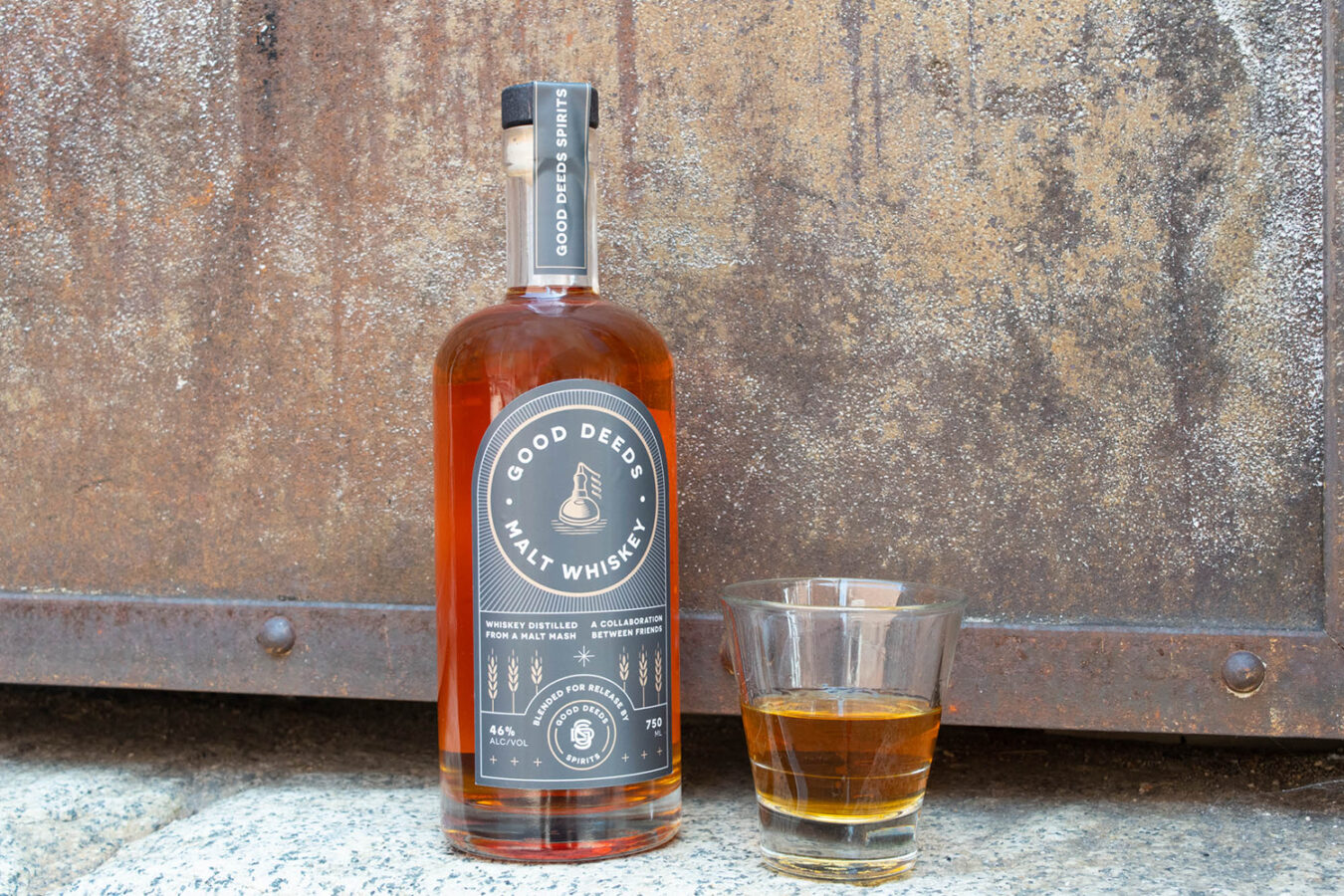 Good Deed Spirits Expands Availability with Big Thirst – Craft Spirits ...