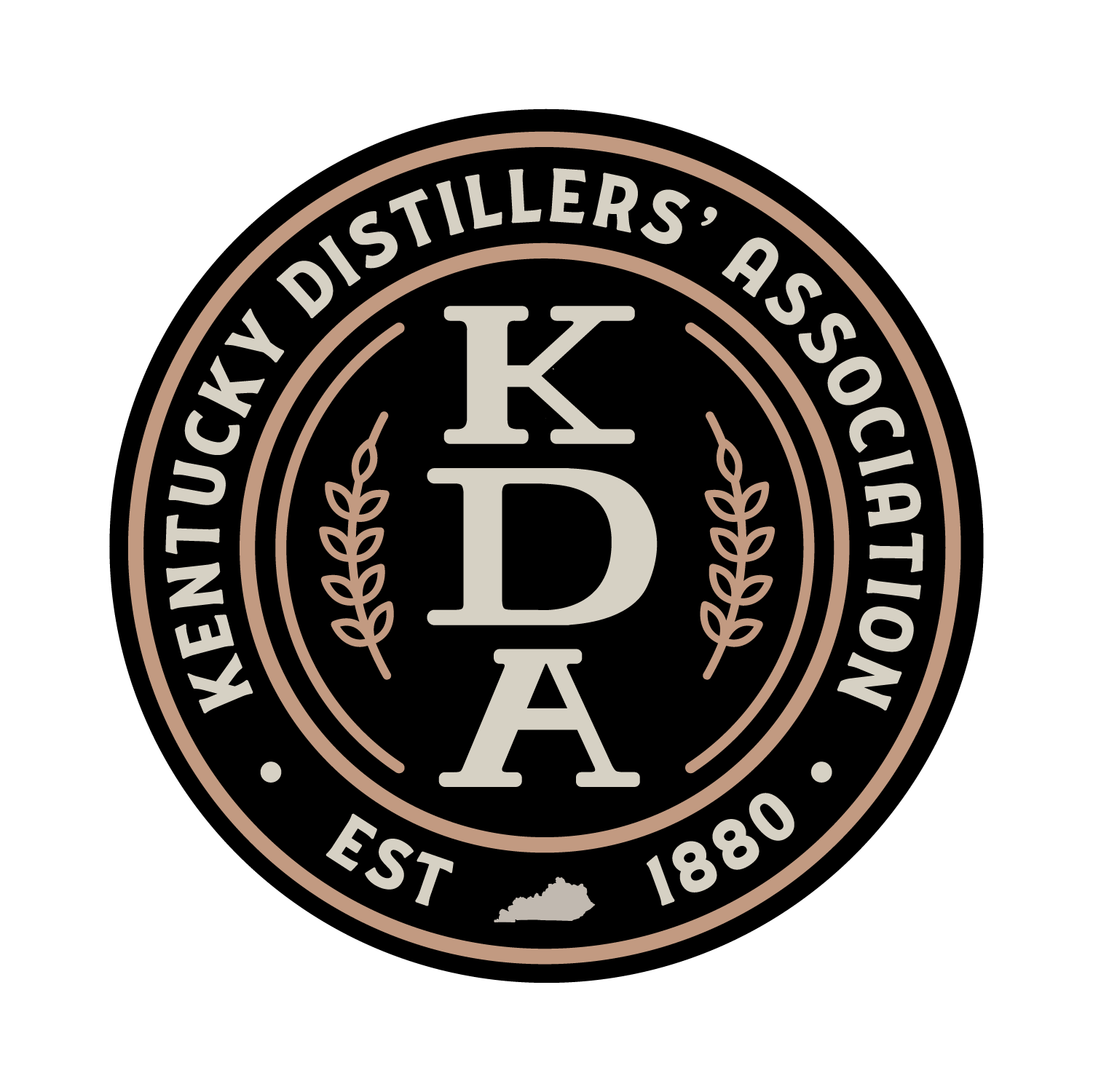 WRITE & TAYLOR DISTILLERS LOUISVILLE, KY. REGISTERED FULL QUART AMBER –  East Coast Relics