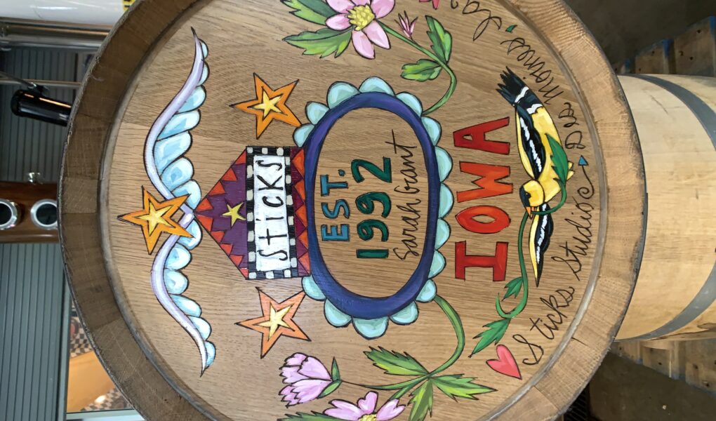 Foundry Distilling, Surly Brewing Create Furious Whiskey Craft