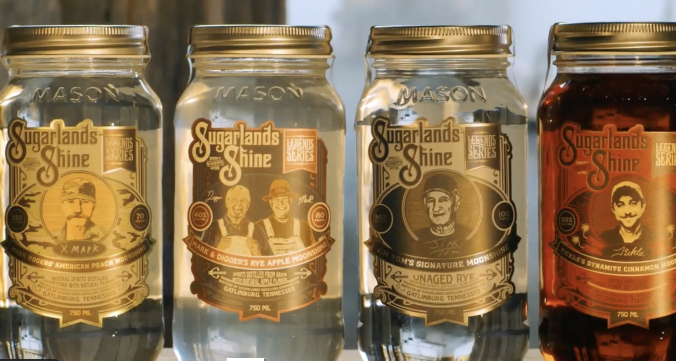 Hazelnut Rum Moonshine Recipes Besto Blog