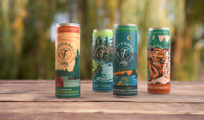 Dogfish Head Distilling Launches Canned Cocktails – Craft Spirits Magazine