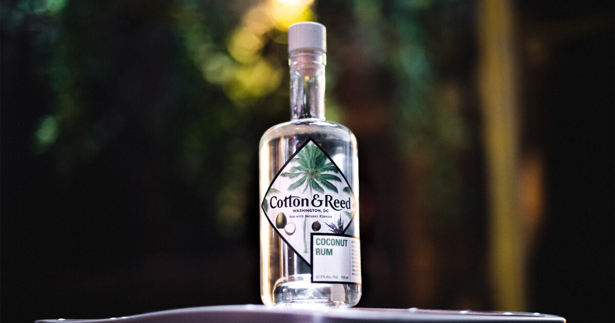 Cotton & Reed Launches Three Limited Release Rums Craft Spirits Magazine