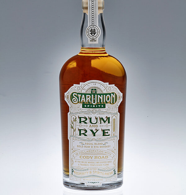 Star Union Spirits, Mississippi River Distilling Co. Team Up for Rum