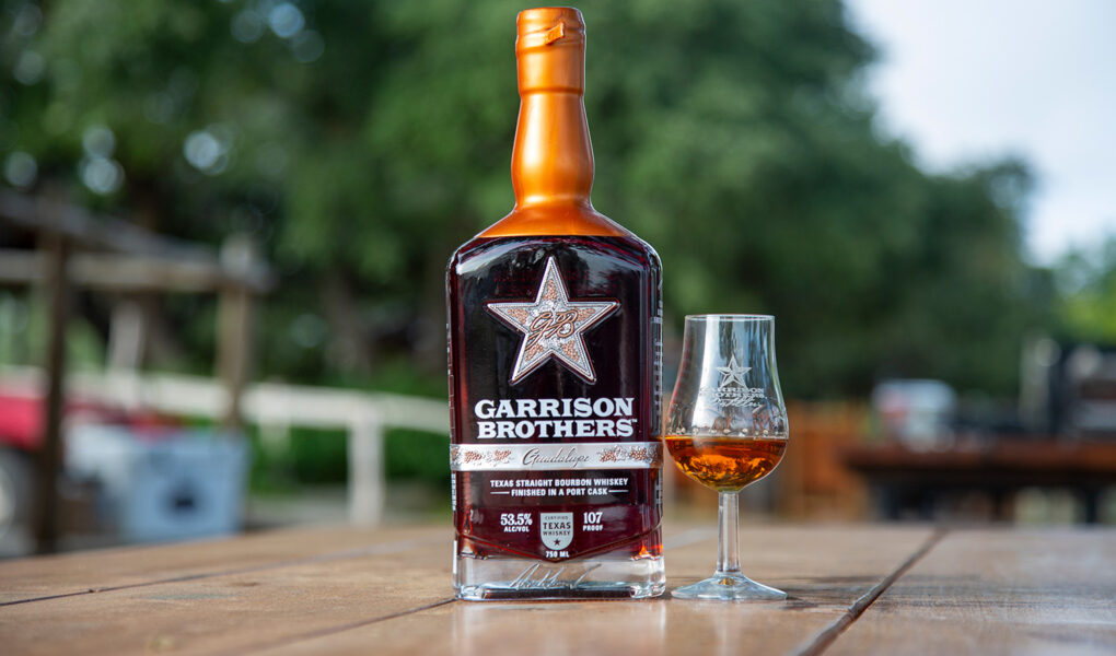 Garrison Brothers Releases Cowboy Bourbon 2022 Craft Spirits Magazine