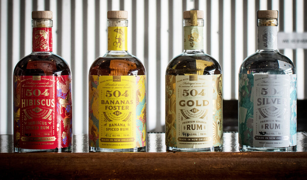 Happy Raptor Launches Line of Infused Syrups – Craft Spirits Magazine
