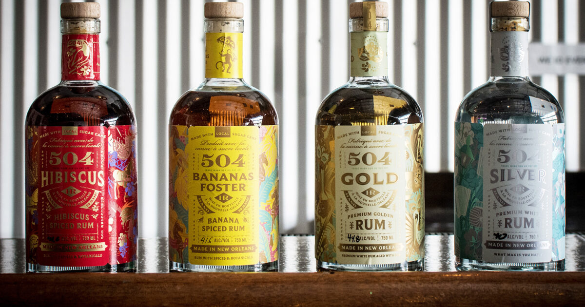 Happy Raptor Distilling Announces Plans to Close – Craft Spirits Magazine