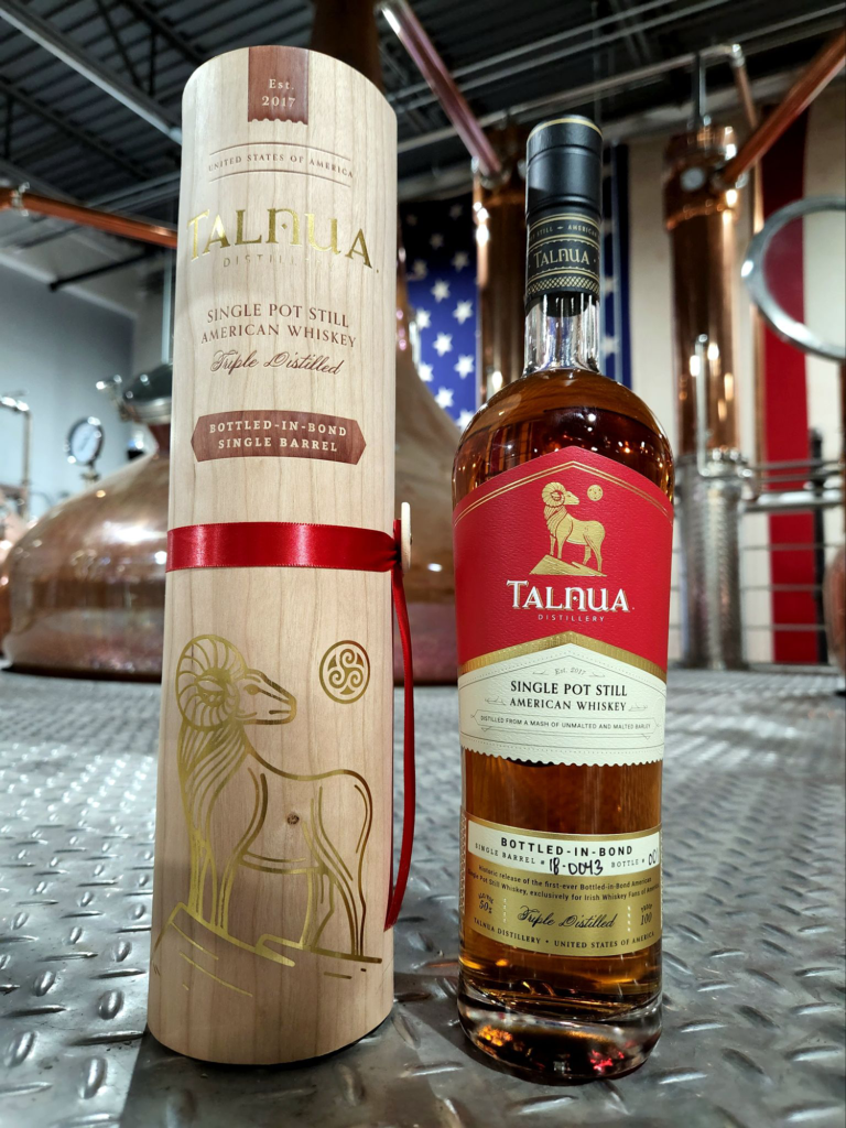 https://craftspiritsmag.com/wp-content/uploads/2022/07/talnua-bottled-in-bond-whiskey-768x1024.png