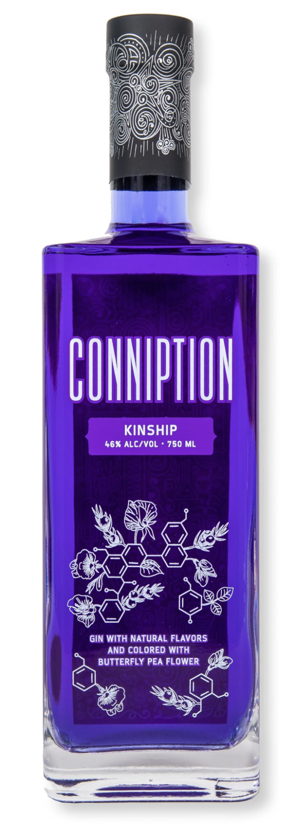 Durham Distillery Releases Conniption Kinship Gin Craft Spirits Magazine