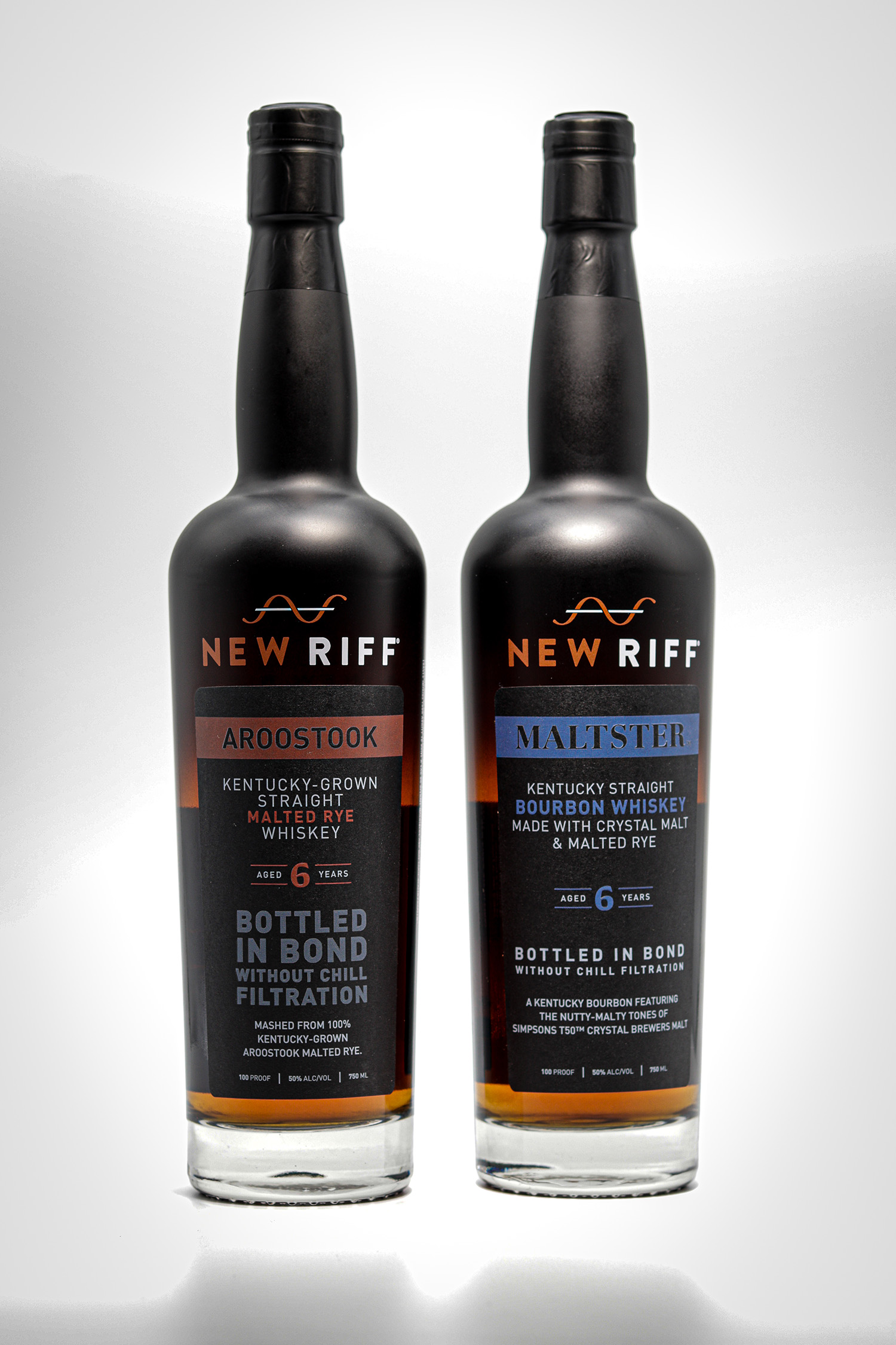 New Riff Winter Bourbon Whiskey Total Wine More, 56% OFF