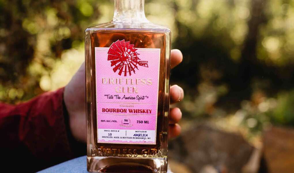 Driftless Glen Releases Rye-Finished Brandy – Craft Spirits Magazine