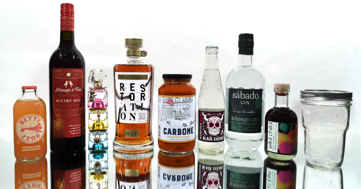 GPI Announces the 2023 Clear Choice Awards Winners in Glass Packaging ...
