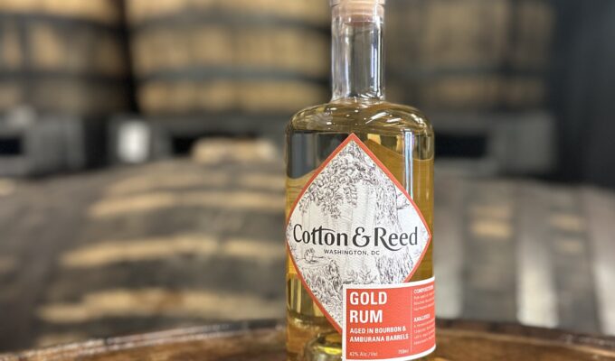 Cotton & Reed Announces Expansion Into Ivy City – Craft Spirits Magazine