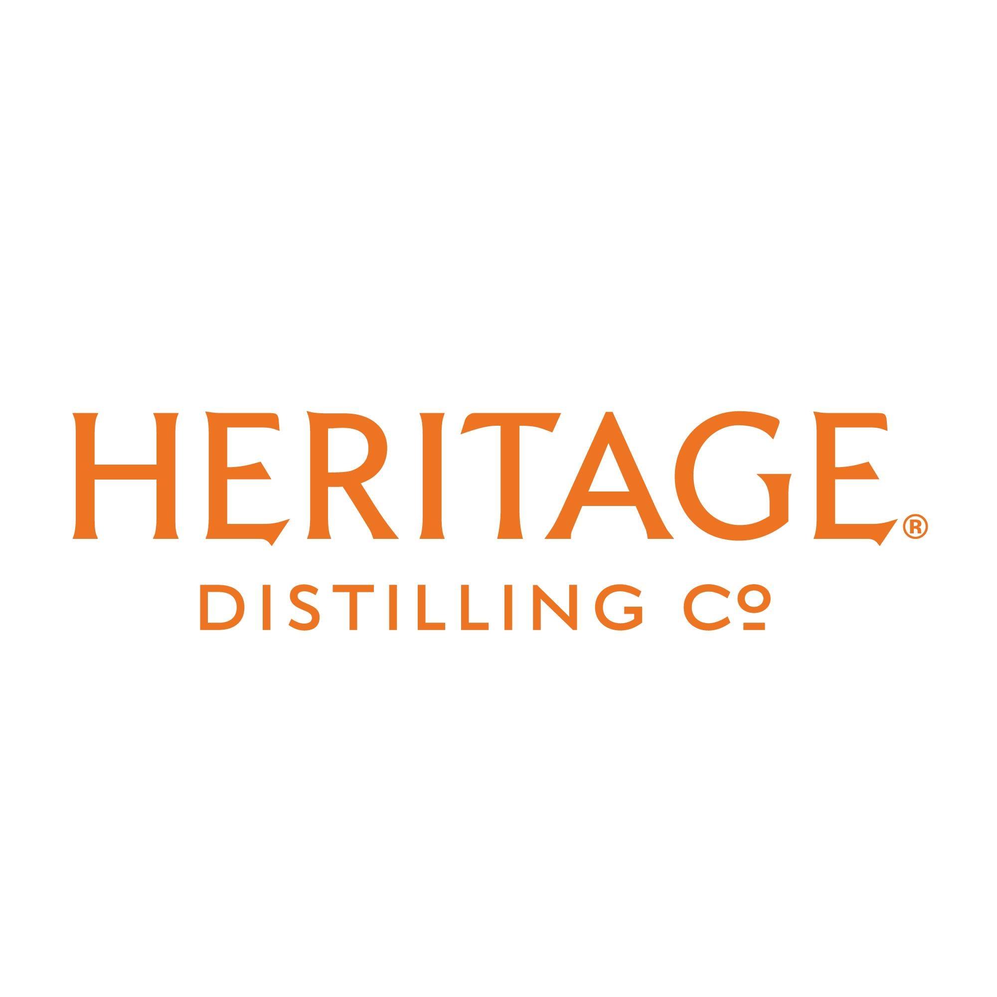 Heritage Distilling Co. Launches Salute Series Whiskey Heritage Distilling Co. Launches Salute Series Whiskey