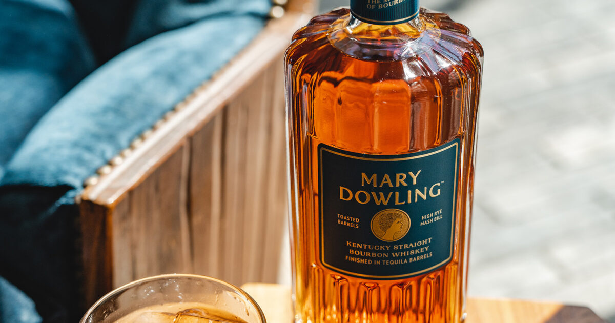 Mary Dowling Whiskey Co. Launches Whiskey Lineup Craft Spirits Magazine