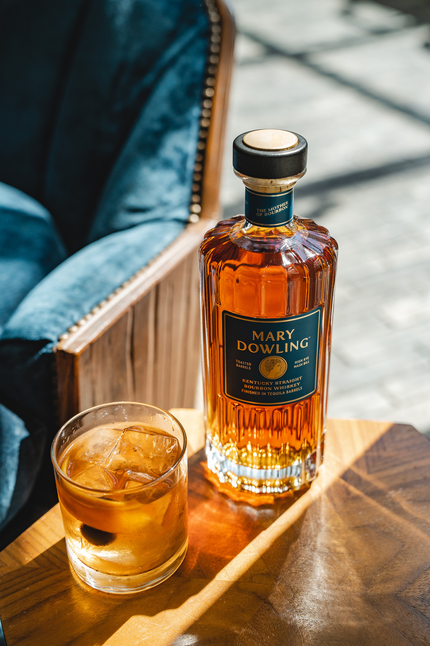 Mary Dowling Whiskey Co. Launches Whiskey Lineup Craft Spirits Magazine