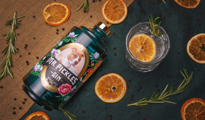 Mr. Pickles Pacific Northwest Gin Named Sponsor of Pickleball Championships  – Craft Spirits Magazine