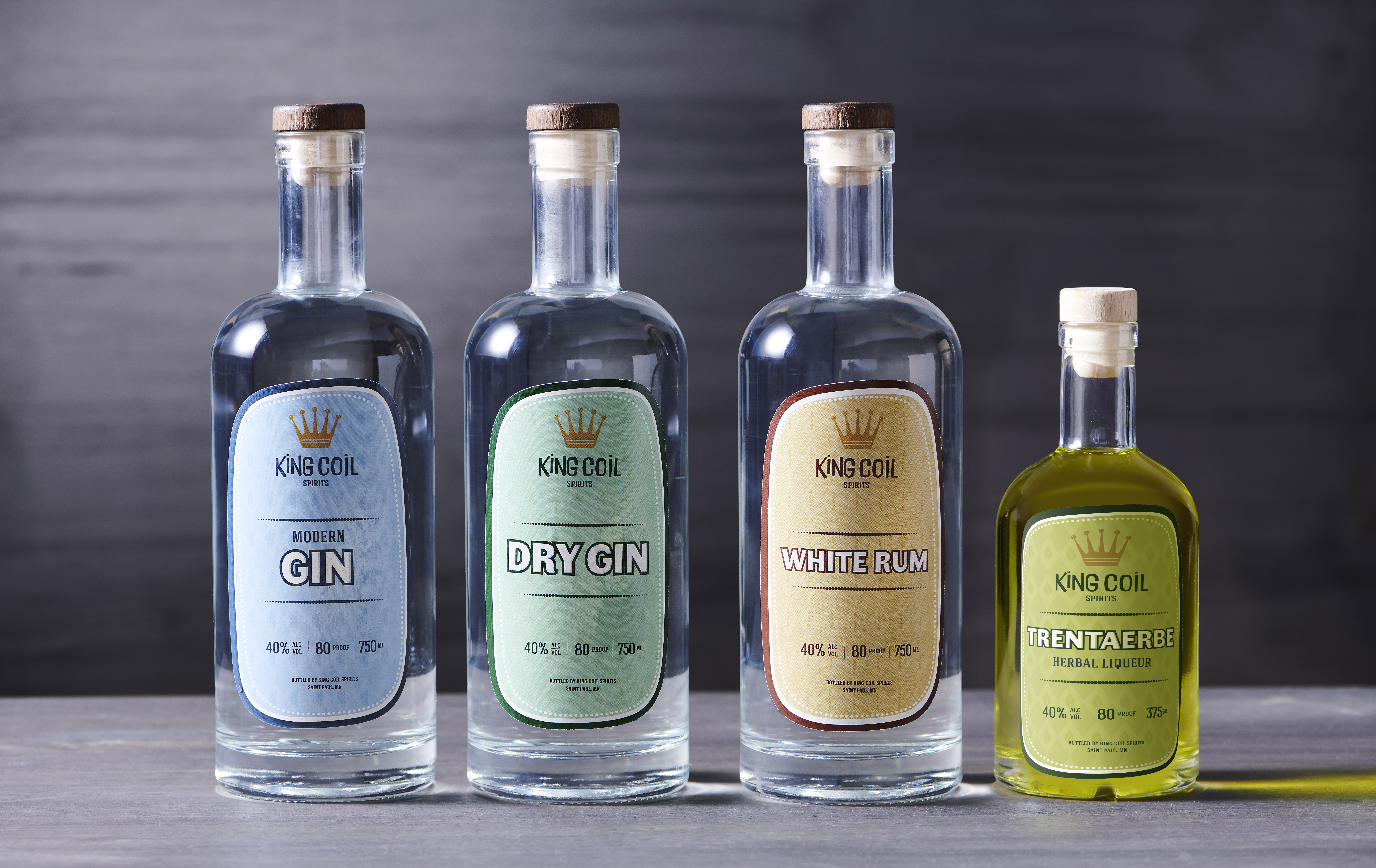 King Coil Spirits to Open in Minnesota – Craft Spirits Magazine