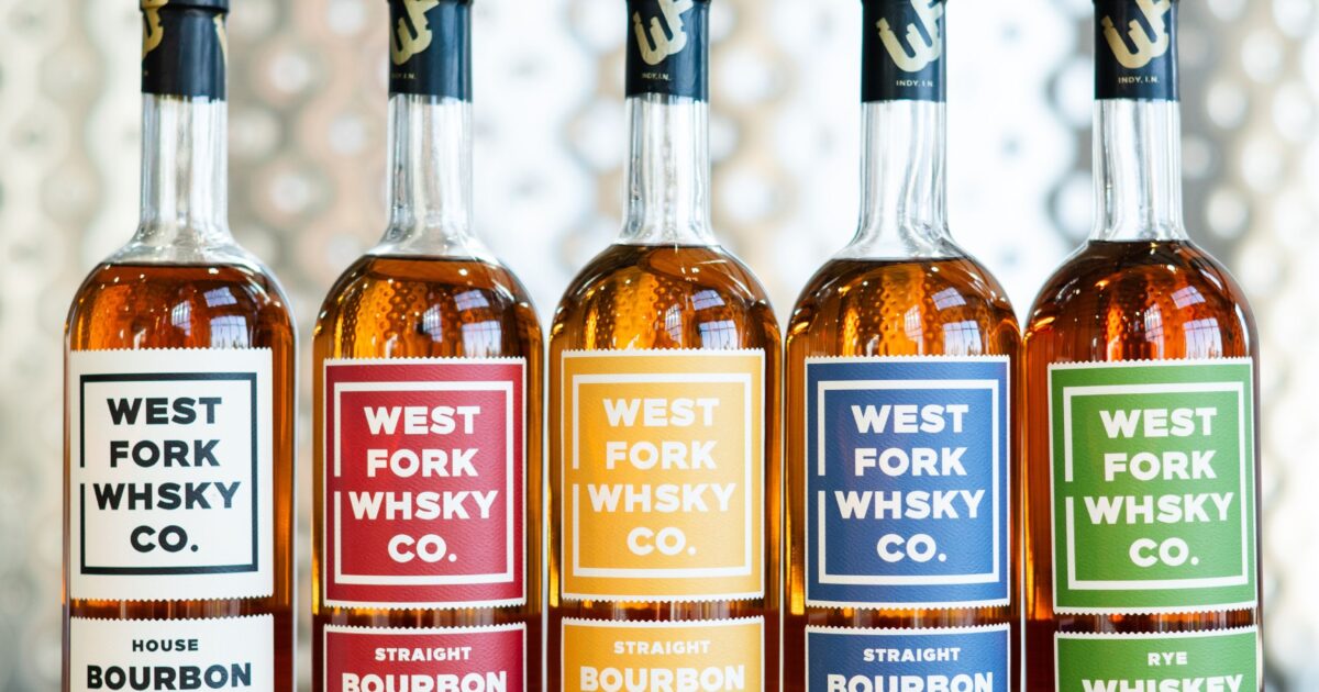 West Fork Whiskey Co. Announces Capital Raise Craft Spirits Magazine