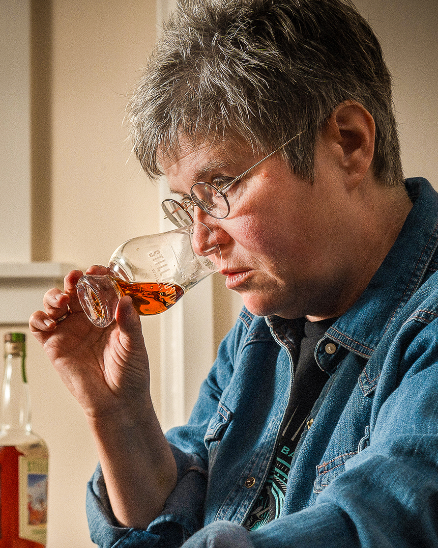 Still Austin's Nancy Fraley Wins 2024 Women of Whiskey Master