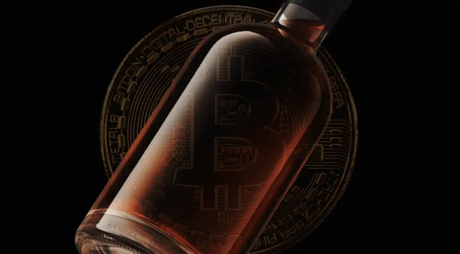 Heritage Distilling Debuts Bitcoin Bourbon, Accepts Namesake Crypto Online  – Craft Spirits Magazine