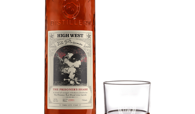 High West Whiskey Releases A Midwinter Night's Dram – Craft