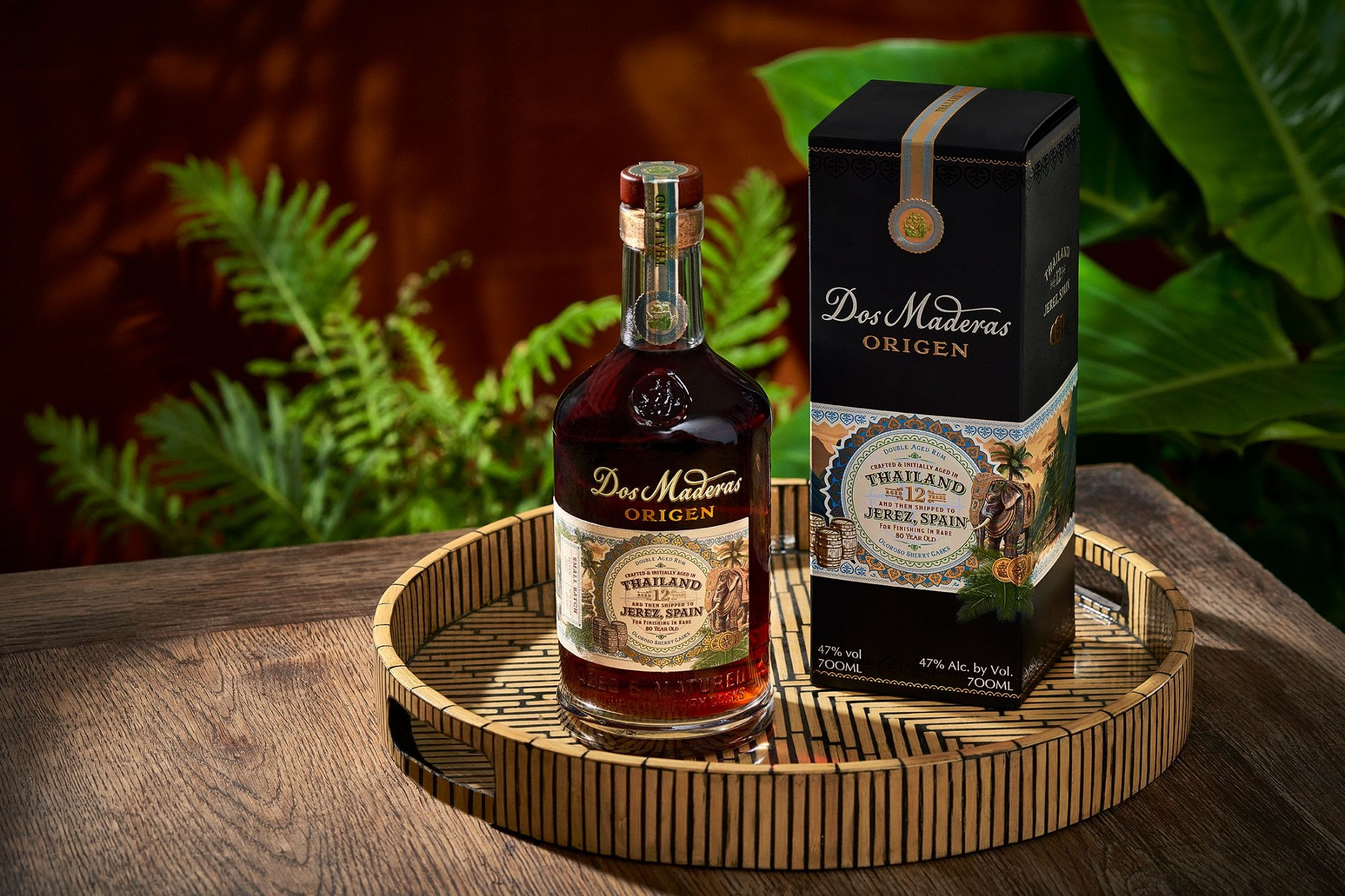 American Cane Launches Banter Rum – Craft Spirits Magazine