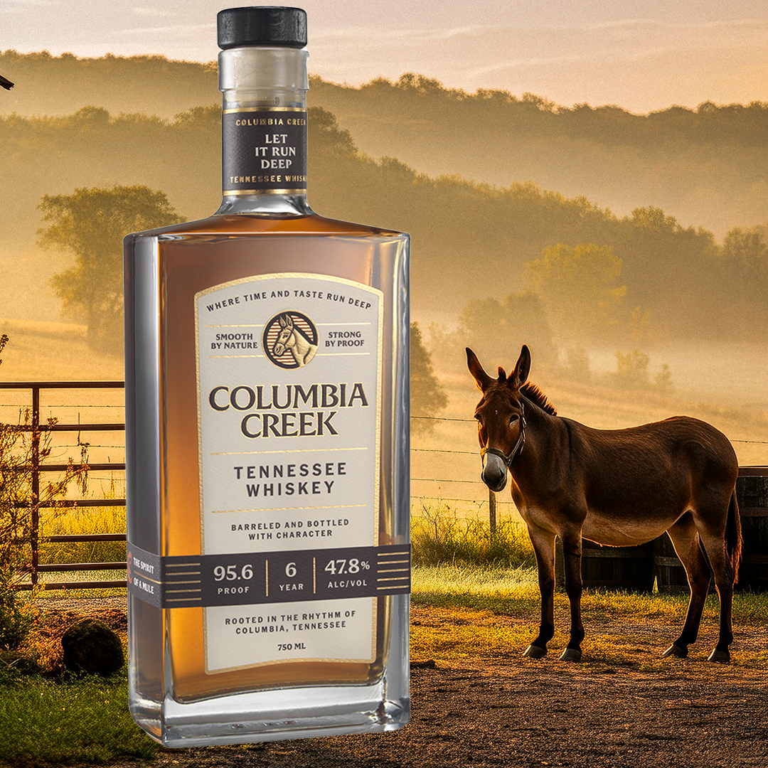 Copperworks Releases Single Malt Whiskey Made with Washington
