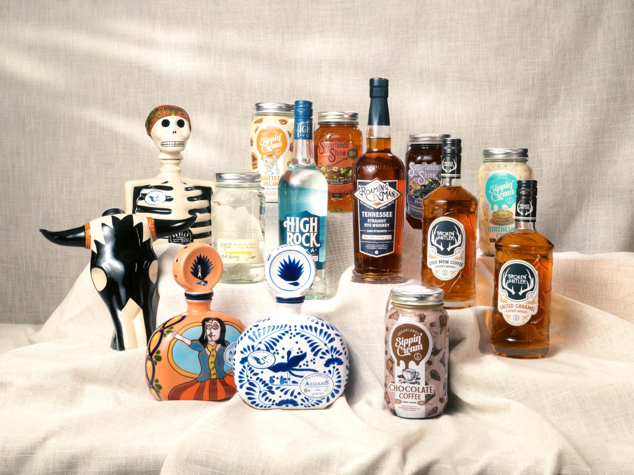 Tequila Ocho Offers New Terroir Select Vintages – Craft Spirits
