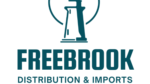 Freebrook Distribution & Imports